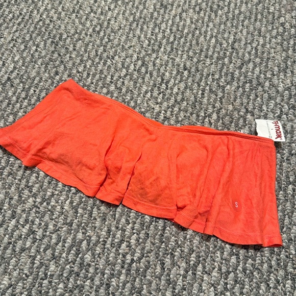 ⭐️5/$15⭐️ Nollie bralette - Picture 1 of 5